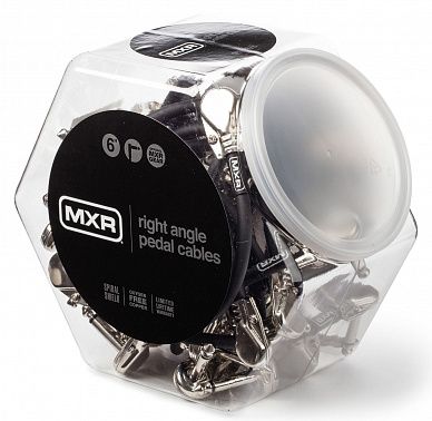 Коммутационный кабель MXR DCP06J