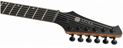 Электрогитара SPIRA S-400 MBK