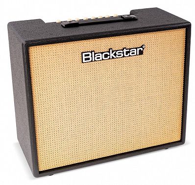 Гитарный комбо BLACKSTAR Debut 100R BLK