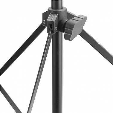 Пюпитр STAGG MUS-A2 BK