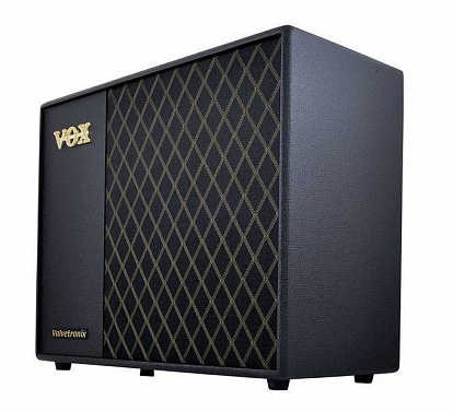 ГИТАРНЫЙ КОМБО VOX VT100X