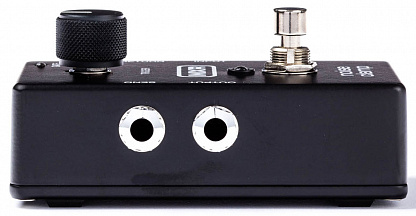 Педаль DUNLOP MXR M195 Nose Clamp