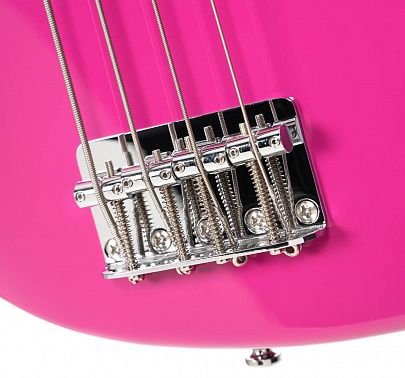 Бас-гитара Cort GB-Short-Scale-FDP