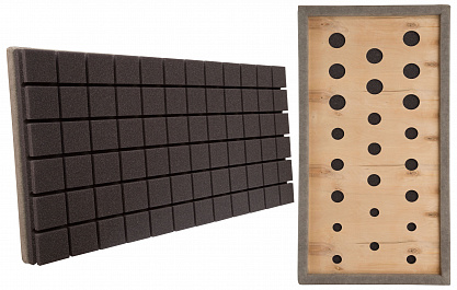 Акустическая панель ECHOTON REFLEX