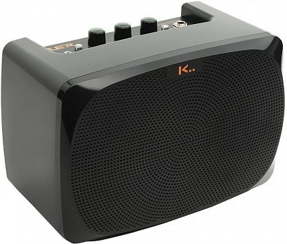 Комбоусилитель KOOBIC Samuray