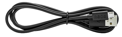 Микрофон RODE VideoMic Pro plus