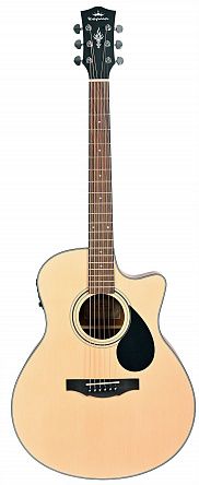 Электроакустика Kepma EACE-К1-NM