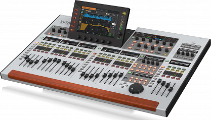 Цифровой микшер BEHRINGER WING
