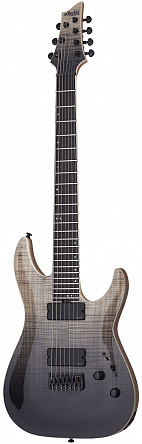 Электрогитара SCHECTER C-7 SLS ELITE BFB