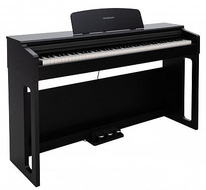 Цифровое пианино ROCKDALE Sonata Black