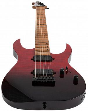 Электрогитара SPIRA S-457 TRD