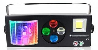 Световой прибор AstraLight NC-L417