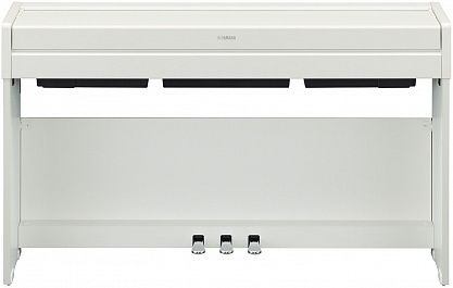 Цифровое пианино YAMAHA YDP-S35WH Arius