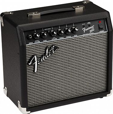 Гитарный комбо Fender Frontman 20G