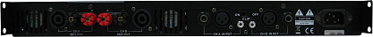 УСИЛИТЕЛЬ МОЩНОСТИ FORCE FAX-500