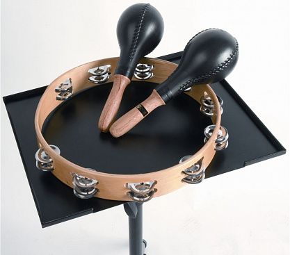 Стойка QUIK LOK LPH001