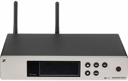 Радиосистема SENNHEISER EW 100 G4-ME2/835-S-A