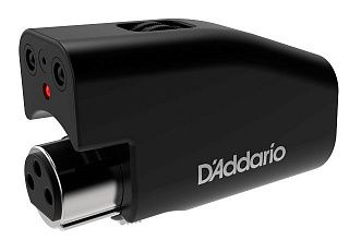 Датчик отключения звука D'Addario PW-IRMM-01