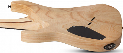 Электрогитара SCHECTER REAPER-7 MS INFERNO BURST