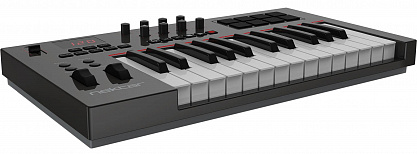 MIDI КЛАВИАТУРА NEKTAR IMPACT LX25