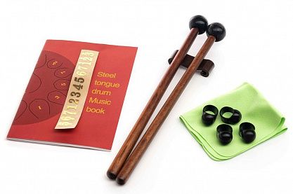 Глюкофон Foix FTD-1415D-BK