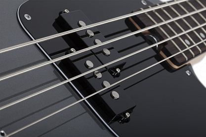 Бас-гитара SCHECTER BANSHEE BASS CG