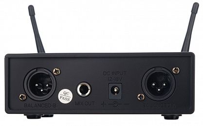 Радиосистема LAudio PRO2-MP