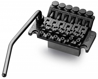 SCHALLER TREMOLO FLOYD ROSE (АРТ. 13020432.02) (R2-32ММ)