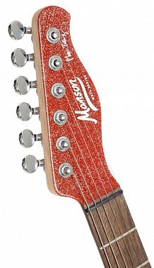 Электрогитара Cort MBM-2H-SUS-RS