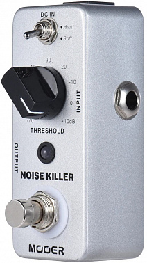 Мини-педаль MOOER Noise Killer
