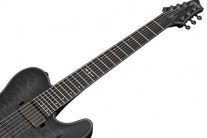 Электрогитара SCHECTER HELLRAISER HYBRID PT-7 TBB