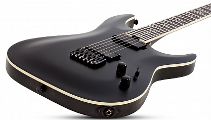 Электрогитара SCHECTER C-1 SLS ELITE EVIL TWIN