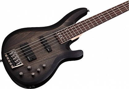 БАС-ГИТАРА SCHECTER C-5 CUSTOM TBS