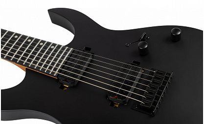 Электрогитара SPIRA S-407 MBK