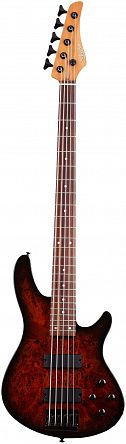 Бас-гитара SCHECTER C-5 STANDARD TB