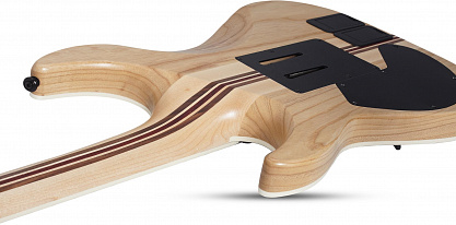 Электрогитара SCHECTER C-1 FR-S SLS ELITE BFB