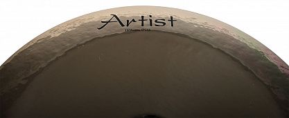 Тарелка KINGDO 18" ARTIST POWER COPPESMITH CHINA