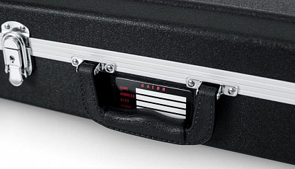 Гитарный кейс GATOR GC-ELECTRIC-A