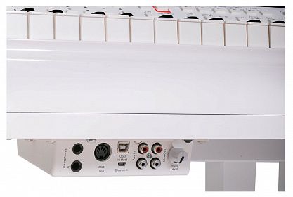 Цифровой рояль ORLA Grand-500-WHITE