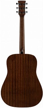 Акустическая гитара ADLER D10-SM LH