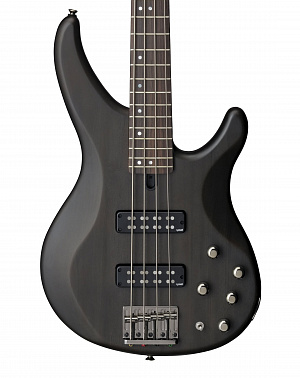 Бас-гитара YAMAHA TRBX504 TBL