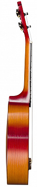 Укулеле BATON ROUGE VX2/S-SR