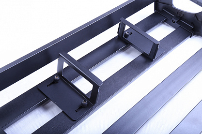 Сборный педалборд MOOER TF-20S