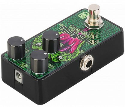 Педаль эффектов CALINE G002