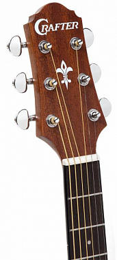 Электроакустика CRAFTER HT-100CE