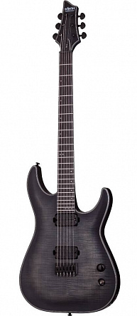 ЭЛЕКТРОГИТАРА SCHECTER KEITH MERROW KM-6 TBBS