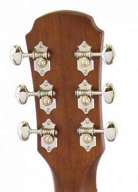 АКУСТИЧЕСКАЯ ГИТАРА ARIA-201 N