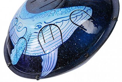 Глюкофон Pangooda Drums PNG-25-GRS-F2