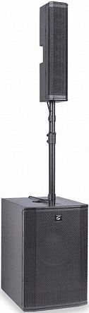 Акустическая система Soundsation Livemaker-12-Pro