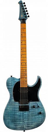 Электрогитара SPIRA T-450 TDB